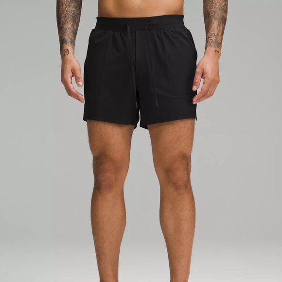 lululemon athletica Other - 🆕 Lululemon License to Train 5" Linerless Performance Run Activeware Shorts NWT